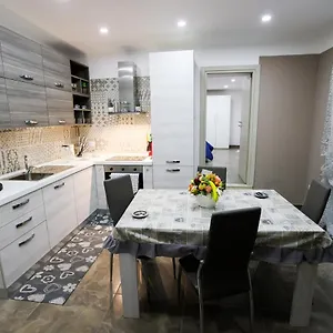 Casa Jonny , Naples Italie