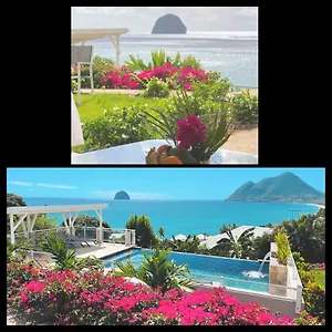 Coco View , Le Diamant Martinique