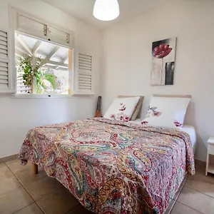 Complexe La Providencia - Villa, Duplex, Studio, Jacuzzi , Le Diamant Martinique