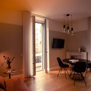 Cà Bèla - Marcona , Milan Italie