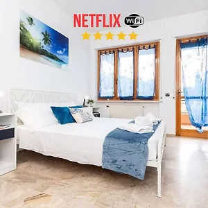 Vista Mare & 300mt Da Con Freeparking E Ac Laigueglia