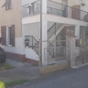 In Pandora's Box 5 Lands Vezzano Ligure