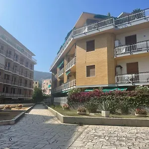 Casa Lorena San Remo