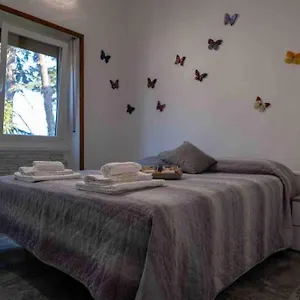 Noemi House Rapallo