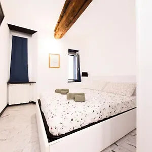 La Citta Vecchia Gênes