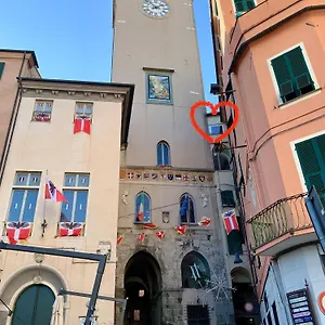 Via Pia 29-7 Savone