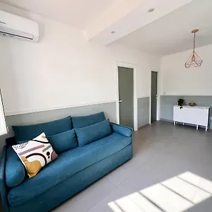 Residenza San Biagio , Naples Italie
