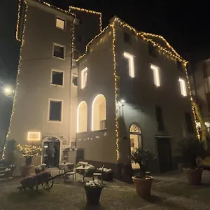 Dantes Pieve di Teco